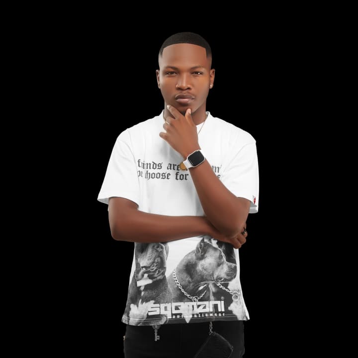 Duzzy Designs short disc